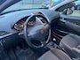 Peugeot 207 1.4 5DRS 2007 Zwart