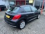 Peugeot 207 1.4 5DRS 2007 Zwart