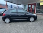 Peugeot 207 1.4 5DRS 2007 Zwart