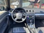 Audi A4 Cabriolet 2.0 TFSI Pro Line, Automaat, Leer, Navi
