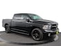 Dodge Ram 1500 5.7 V8 4x4 Crew Cab Longhorn LPG G3 | Open dak | Navigatie | Camera | Leder | Stoel/stuurv. | Achter afdek klep | PDC V+A | LMV 20 inch | Trekhaak