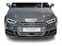 Audi S3 2.0 TFSI quattro Pano B&O ACC RS Pakket