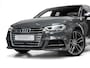 Audi S3 2.0 TFSI quattro Pano B&O ACC RS Pakket