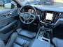 Volvo V60 2.0 T6 Recharge AWD R-Design Camera Leder Memory Pilot Assist Trekhaak