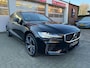 Volvo V60 2.0 T6 Recharge AWD R-Design Camera Leder Memory Pilot Assist Trekhaak