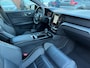 Volvo V60 2.0 T6 Recharge AWD R-Design Camera Leder Memory Pilot Assist Trekhaak