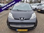 Peugeot 107 1.0-12V Sublime NETTE AUTO RIJDT EN SCHAKELT GOED