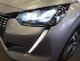 Peugeot 208 1.2 PureTech 100pk Automaat Allure Pack Navigatie Apple Carplay/Android Auto Camera Parkeersensor achter Cruise Control Virtual Cockpit Climate Control Getinte ramen