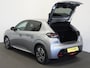 Peugeot 208 1.2 PureTech 100pk Automaat Allure Pack Navigatie Apple Carplay/Android Auto Camera Parkeersensor achter Cruise Control Virtual Cockpit Climate Control Getinte ramen