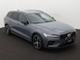 Volvo V60 2.0 B3 Plus Dark | Sportstoelen | Zwarte hemel | Camera