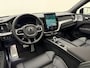Volvo XC60 T8 455pk AWD HEICO - Ultra Black Edition / HEICO Sportuitlaatsysteem / HEICO Selected Level / 22'' HEICO Velgen / HEICO Remsysteem / Heico Intercooler / HEICO Sportpedalen / Luchtvering / Bowers en Wilkins audio /