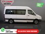 Mercedes-Benz Sprinter 313 2.2 CDI L2H2 €8.772 Incl. BTW BPM VRIJ! EXPORT Combi/ 9 Persoons/ Kombi/ 9P/ Airco/ Rolstoellift