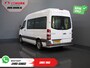 Mercedes-Benz Sprinter 313 2.2 CDI L2H2 €8.470 Incl. BTW BPM VRIJ! EXPORT Combi/ 9 Persoons/ Kombi/ 9P/ Airco/ Rolstoellift