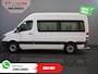 Mercedes-Benz Sprinter 313 2.2 CDI L2H2 €9.922 Incl. BTW BPM VRIJ! EXPORT Combi/ 9 Persoons/ Kombi/ 9P/ Airco/ Rolstoellift