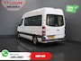 Mercedes-Benz Sprinter 313 2.2 CDI L2H2 €9.922 Incl. BTW BPM VRIJ! EXPORT Combi/ 9 Persoons/ Kombi/ 9P/ Airco/ Rolstoellift