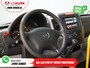 Mercedes-Benz Sprinter 313 2.2 CDI L2H2 €8.772 Incl. BTW BPM VRIJ! EXPORT Combi/ 9 Persoons/ Kombi/ 9P/ Airco/ Rolstoellift