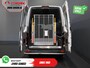 Mercedes-Benz Sprinter 313 2.2 CDI L2H2 €8.470 Incl. BTW BPM VRIJ! EXPORT Combi/ 9 Persoons/ Kombi/ 9P/ Airco/ Rolstoellift
