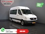 Mercedes-Benz Sprinter 313 2.2 CDI L2H2 €9.922 Incl. BTW BPM VRIJ! EXPORT Combi/ 9 Persoons/ Kombi/ 9P/ Airco/ Rolstoellift