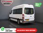 Mercedes-Benz Sprinter 313 2.2 CDI L2H2 €8.772 Incl. BTW BPM VRIJ! EXPORT Combi/ 9 Persoons/ Kombi/ 9P/ Airco/ Rolstoellift
