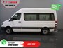 Mercedes-Benz Sprinter 313 2.2 CDI L2H2 €8.470 Incl. BTW BPM VRIJ! EXPORT Combi/ 9 Persoons/ Kombi/ 9P/ Airco/ Rolstoellift