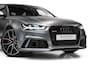Audi RS6 Avant 4.0 TFSI quattro Pano Milltek Stage1 Leer