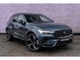Volvo XC60 T6 Plug-in hybrid AWD Plus Black Edition | Long Range | Google | Panoramadak | 360 Camera | Head-Up Display | Luchtvering | Harman Kardon Audio | 22" lichtmetalen velgen | Elek. Stoelen | Getint Glas | Keyless Entry | Adaptive Cruise Control | Memory | Dodehoekdetectie | Zitverlenging | Elek. Achterklep | Premium Pakket | Volvo On Call