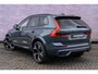 Volvo XC60 T6 Plug-in hybrid AWD Plus Black Edition | Long Range | Google | Panoramadak | 360 Camera | Head-Up Display | Luchtvering | Harman Kardon Audio | 22" lichtmetalen velgen | Elek. Stoelen | Getint Glas | Keyless Entry | Adaptive Cruise Control | Memory | Dodehoekdetectie | Zitverlenging | Elek. Achterklep | Premium Pakket | Volvo On Call