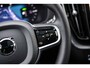 Volvo XC60 T6 Plug-in hybrid AWD Plus Black Edition | Long Range | Google | Panoramadak | 360 Camera | Head-Up Display | Luchtvering | Harman Kardon Audio | 22" lichtmetalen velgen | Elek. Stoelen | Getint Glas | Keyless Entry | Adaptive Cruise Control | Memory | Dodehoekdetectie | Zitverlenging | Elek. Achterklep | Premium Pakket | Volvo On Call