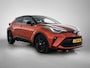 Toyota C-HR 2.0 Hybrid Launch Edition