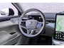 Volvo ES90 Single Motor Extended Range Ultra 92 kWh | Long Range | Google | Adaptieve Cruise | Massage Voorstoelen | Pilot Assist | Bowers & Wilkins Audio | Luchtvering | HD Pixel LED | Panoramadak | Gelamineerd Glas | Soft Close | Ventilatiestoelen Voor & Achter | 22" LM