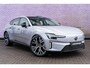 Volvo ES90 Single Motor Extended Range Ultra 92 kWh | Long Range | Google | Adaptieve Cruise | Massage Voorstoelen | Pilot Assist | Bowers & Wilkins Audio | Luchtvering | HD Pixel LED | Panoramadak | Gelamineerd Glas | Soft Close | Ventilatiestoelen Voor & Achter | 22" LM