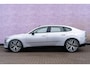 Volvo ES90 Single Motor Extended Range Ultra 92 kWh | Long Range | Google | Adaptieve Cruise | Massage Voorstoelen | Pilot Assist | Bowers & Wilkins Audio | Luchtvering | HD Pixel LED | Panoramadak | Gelamineerd Glas | Soft Close | Ventilatiestoelen Voor & Achter | 22" LM