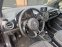 Volkswagen Up! High Up! Panoramadak leer stoelverwarming Navi