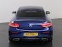 Mercedes-Benz C-klasse Coupé 300 Ambition | Luchtvering | Burmester | 19" lichtmetalen velgen | 1e eigenaar | NL auto | Sfeerverlichting | Stoelverwarming |