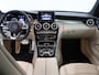 Mercedes-Benz C-klasse Coupé 300 Ambition | Luchtvering | Burmester | 19" lichtmetalen velgen | 1e eigenaar | NL auto | Sfeerverlichting | Stoelverwarming |