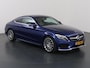 Mercedes-Benz C-klasse Coupé 300 Ambition | Luchtvering | Burmester | 19" lichtmetalen velgen | 1e eigenaar | NL auto | Sfeerverlichting | Stoelverwarming |