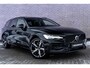 Volvo V60 T8 Plug-in hybrid AWD Plus Perform. Ed. Dark | Long Range | Google | Panormadak | Getint Glas | Elek. Achterklep | Harman Kardon Audio | Elektrische Stoelverstelling | Keyless Entry | Adaptive Cruise Control | Sportstoelen | Stoel-/Stuurverwarming | Getint Glas | 19" LM