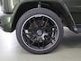 Mercedes-Benz G-klasse 63 | PPF | Blue eye laser systeem | Manufaktur Olijfgroen | Carbon | Superior interieur |