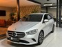 Mercedes-Benz B-klasse 180 Business Solution NAP Garantie Carplay Camera Elek. Achterklep Led Cruise Clima Navi Rijklaar