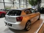 BMW 1-Serie 116i Executive Garantie Afn. Trekhaak StoelVW Navi Keyless Rijklaar