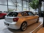 BMW 1-Serie 116i Executive Garantie Afn. Trekhaak StoelVW Navi Keyless Rijklaar