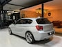 BMW 1-Serie 116i Executive Garantie Afn. Trekhaak StoelVW Navi Keyless Rijklaar