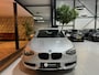 BMW 1-Serie 116i Executive Garantie Afn. Trekhaak StoelVW Navi Keyless Rijklaar