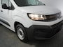 Opel Combo 1.5 BlueHDI 100 L1 | Airconditioning | Laadruimtescheidingswand gesloten | Smartphone Interface (Apple CarPlay & Android Auto)