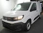 Opel Combo 1.5 BlueHDI 100 L1 | Airconditioning | Laadruimtescheidingswand gesloten | Smartphone Interface (Apple CarPlay & Android Auto)