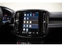 Volvo XC40 P8 Recharge AWD R-Design 78kWh 3-Fase [ Harman/Kardon Stuur-&Stoelverwarming Navi Camera Apple/Android ]