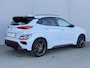 Hyundai Kona 2.0 T-GDI N Performance 280pk DCT8 / Fabrieksgarantie tot 01-2027 / 1e Eigenaars auto / Dealer Onderhouden / Limited Slip Diff / Adaptieve Cruise / Adaptieve Onderstel / Stoel & Stuurwielverwarming / Achterbank Verwarming / Elektr. Stoelen / Stoelventilatie / Navigatie / Camera / Dodehoek Detectie /