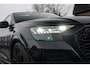 Audi RS Q8 RSQ8 4.0 TFSI Quattro | Massage | Sterrenhemel | Alcantara | Stoelkoeling/verwarming | Bang&Olufsen | Memory | 23 inch