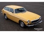 Volvo P1800 P1800ES Overdrive EU car, manual, overdrive
