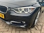 BMW 3-Serie 316i High Executive M Sport Pakket Airco Navi Automaat Pano Pdc Achter Cruise Mist Lampen Voor Led Leder Bekleding